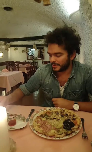 Opinii despre Restaurante La Pizza în Las Palmas de Gran Canaria - Gastronomía y hostelería