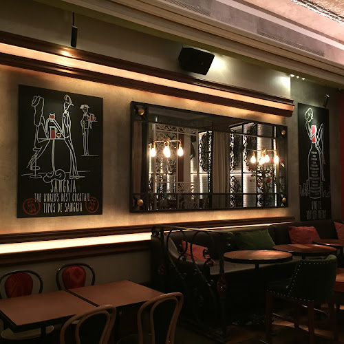 Comentarii opinii despre Cachitos Diagonal