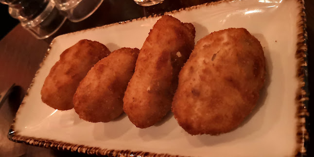 Comentarii opinii despre Cachitos Diagonal