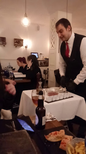 Opinii despre Marilyn Restaurant Cocteleria în Barcelona - Gastronomía y hostelería