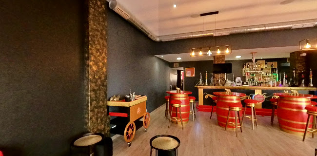 Somnus circus - Las Palmas de Gran Canaria