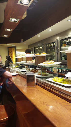 Opinii despre Sagardi Muntaner în Barcelona - Gastronomía y hostelería
