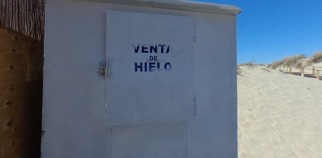 Chiringuito Obiol - Isla Cristina