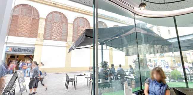 Bretxa Pl., 20003 Donostia-San Sebastian, Gipuzkoa