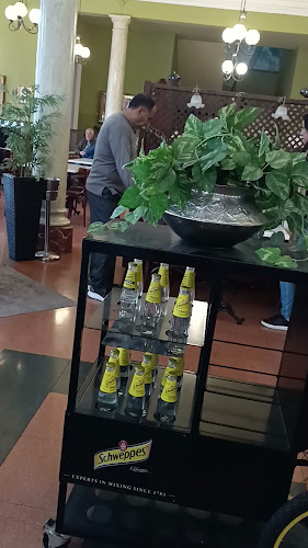 Cafè 1921 Phone number