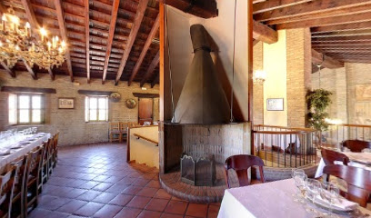 Lluna de València Restaurant