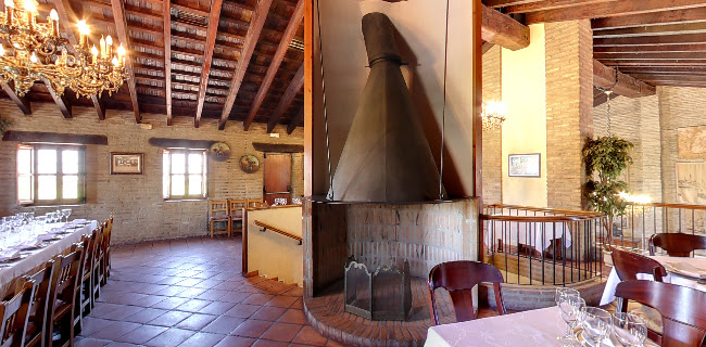 Lluna de València Restaurant