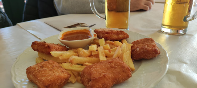 Bar-Restaurante Club Social Prado del Arca - Gastronomía y hostelería