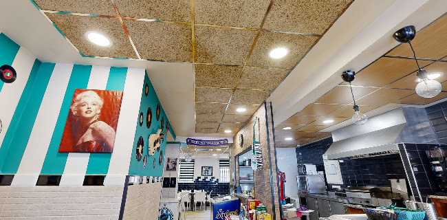 Comentarii opinii despre Cafetería Arroyo