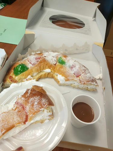 Opinii despre Panadería Flores în Torre del Mar - Gastronomía y hostelería