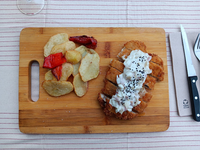 Comentarii opinii despre Restaurante La Biblioteca