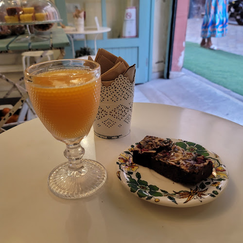 Opinii despre Cafetería Salt And Sugar în Sevilla - Gastronomía y hostelería