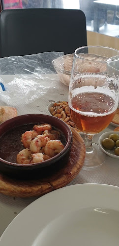 P.º Marítimo, 2, 36340 Panxón, Pontevedra