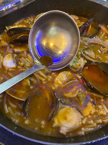 Comentarii opinii despre Restaurante Dunas de Famara