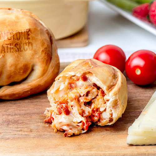 Opinii despre Empanadas Malvón în El Prat de Llobregat - Gastronomía y hostelería