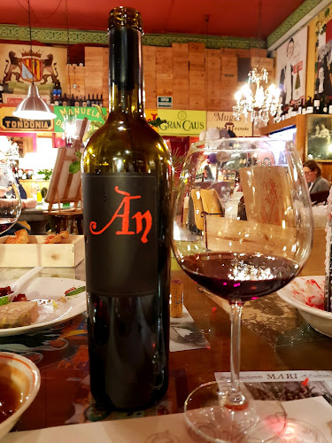 Comentarii opinii despre Club del Cep