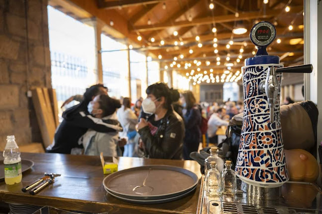 A Baiuca de Mondariz - Mondariz