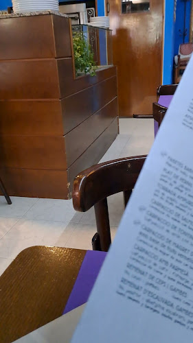 Restaurante Pizzería Mediterrania - Caldes de Montbui