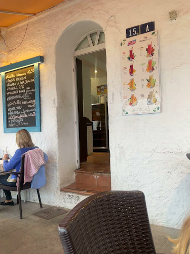 C. Aulaga, 2, 35625 Morro Jable, Las Palmas