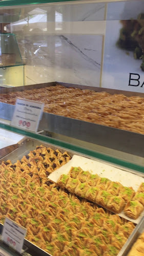 Opinii despre Pastelería SHAM în Madrid - Gastronomía y hostelería