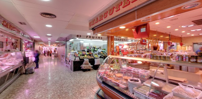 Reviews of Galería Nuestra Señora de los Angeles in Madrid - Gastronomía y hostelería