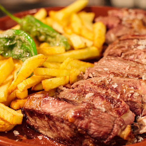 Rincón de Galicia Restaurante