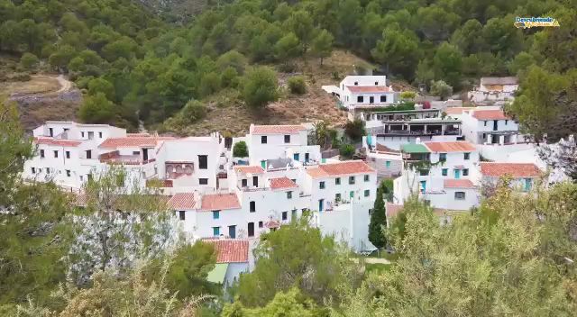 Opinii despre The Lost Village El Acebuchal în Frigiliana - Gastronomía y hostelería