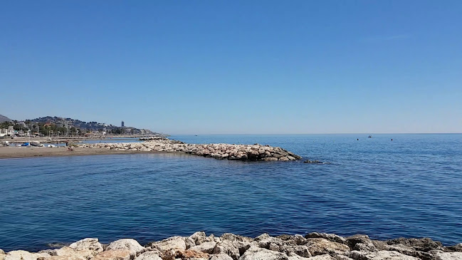 P.º Marítimo el Pedregal, 17, Málaga-Este, 29017 Málaga