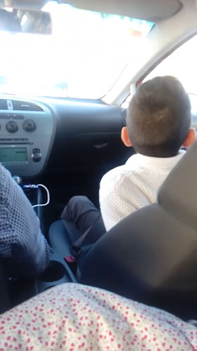 Restaurante Tizos algarrobo costa - Algarrobo