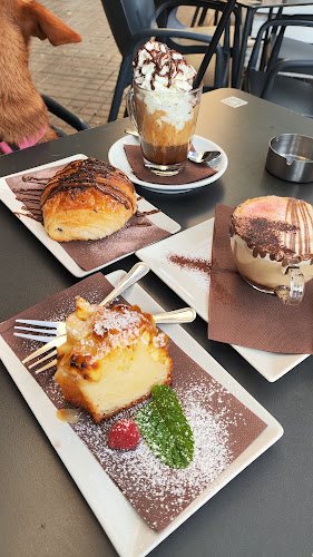 Cafè Arrels - Barcelona