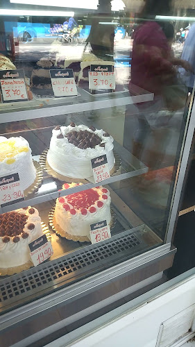 Opinii despre Pasteleria Marpadi în Madrid - Gastronomía y hostelería