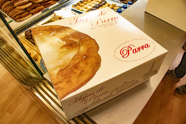 Tr.ª Vera Magallón, 4, 31570 San Adrián, Navarra