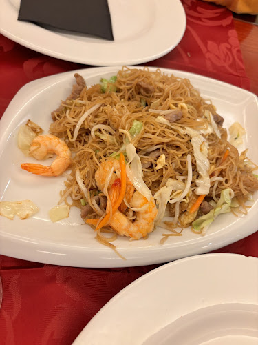 Restaurante Chino Feliz de Sabadell - Sabadell