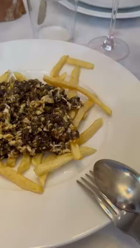 Opinii despre Asador La Costa Navarra în Madrid - Gastronomía y hostelería