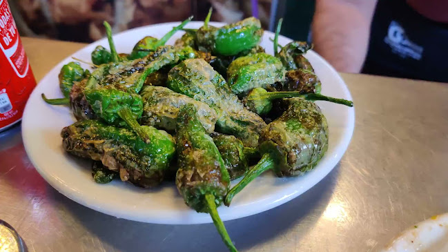 Atarazanas Open Times