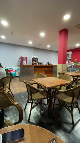 Opinii despre Bar restaurante Piscolabis La Veguetilla în Agüimes - Gastronomía y hostelería