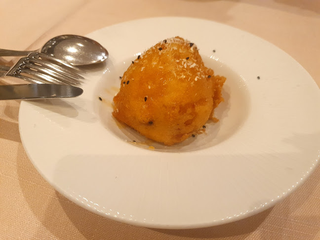 Restaurante IMPERIAL - Gastronomía y hostelería