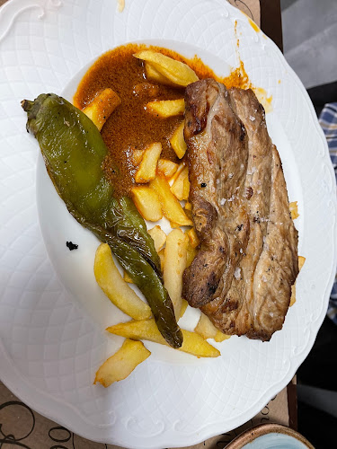 Comments and reviews of Bar Moli Tapas