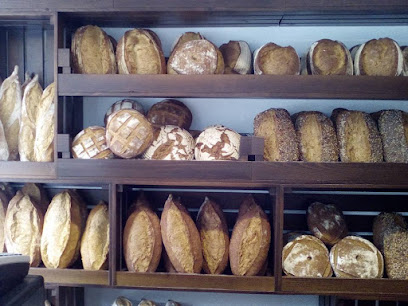 El Mastrén Pan Ecológico