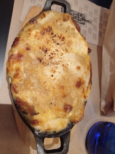 Reviews of Salutteria in Madrid - Gastronomía y hostelería