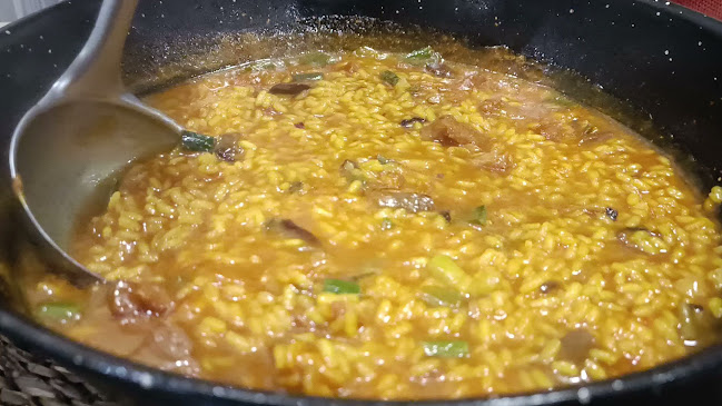 Opinii despre El Cullerot - Restaurante en Xàtiva în Xàtiva - Gastronomía y hostelería