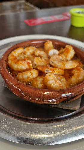 Reviews of Restaurante Casa Colón in Fuengirola - Gastronomía y hostelería