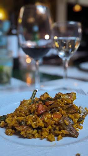 La Brasa de Ibiza - Gastronomía y hostelería