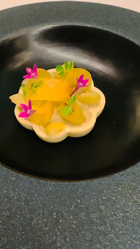 Paco Roncero Restaurante - Gastronomía y hostelería