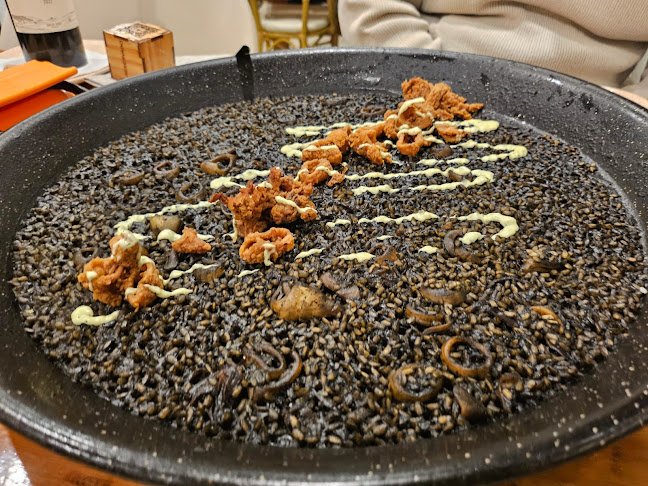 Restaurante Dunas de Famara