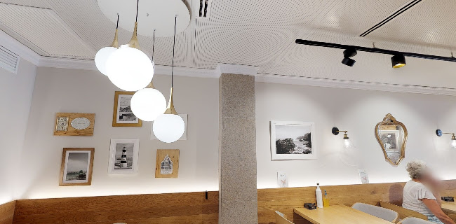 Tasca Eulalia - Gastronomía y hostelería