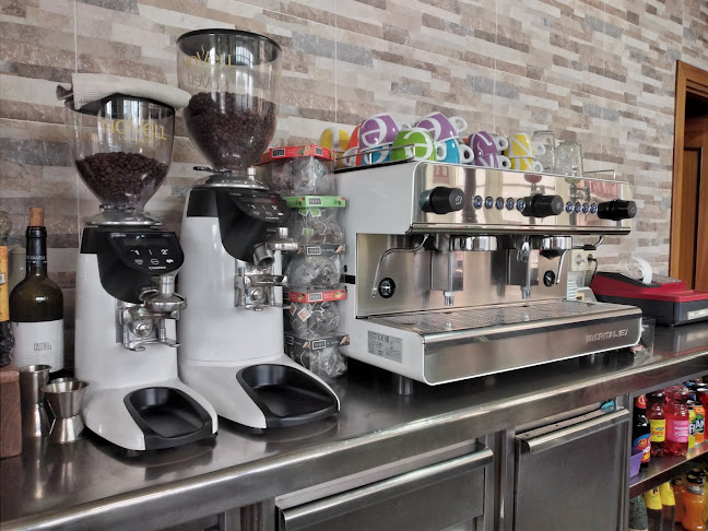 Bar Santafe - Gastronomía y hostelería