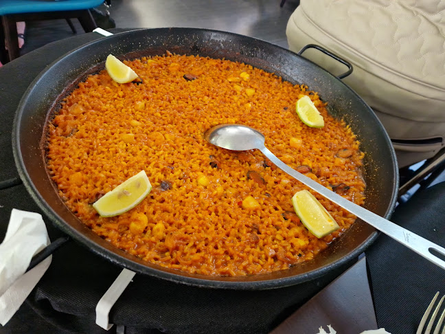 Av. Valencia, 16, 03710 Calp, Alicante