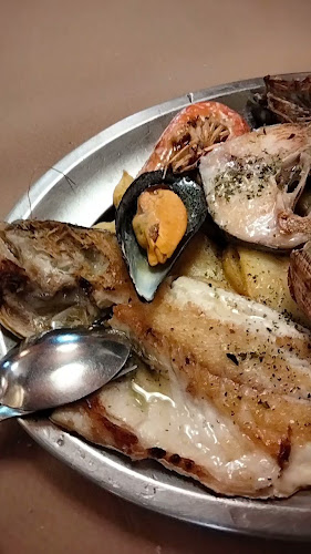 Opinii despre Mesón El Museo în Gijón - Gastronomía y hostelería