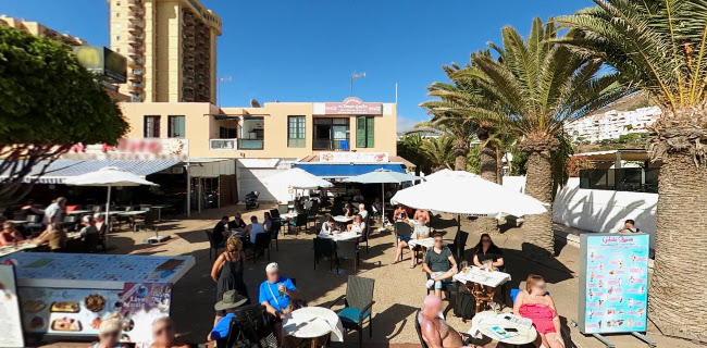 Restaurante Tropic Queen - Gastronomía y hostelería